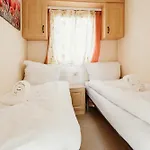Holiday home Hexengericht Thale