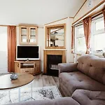 Hexengericht Holiday home *