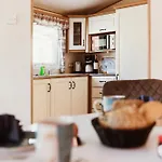 Holiday home Hexengericht *