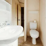 Hexengericht Holiday home *