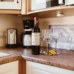 Holiday home Hexengericht
