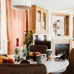 Hexengericht Holiday home Thale