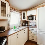 Hexengericht Holiday home Thale