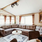 Hexengericht Holiday home *