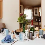 Holiday home Hexengericht Thale