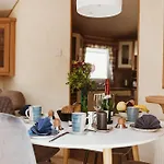 Hexengericht Holiday home Thale