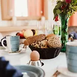 Hexengericht Holiday home Thale