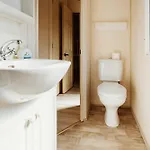 Holiday home Hexengericht Thale
