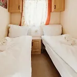 Holiday home Hexengericht Thale