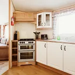 Holiday home Hexengericht