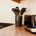 Hexengericht Holiday home Thale