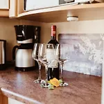 Hexengericht Holiday home