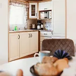 Hexengericht Holiday home Thale