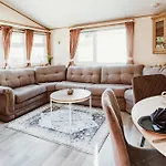 Hexengericht Holiday home Thale