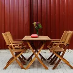 Holiday home Hexengericht