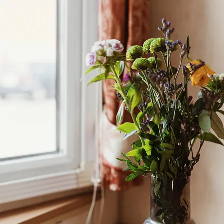 Hébergement de vacances Hexengericht