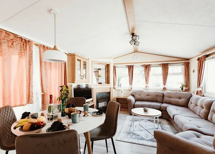 Hexengericht Semesterbostad