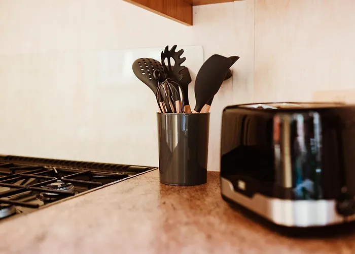 Semesterbostad Hexengericht *