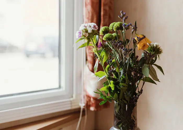 Semesterbostad Hexengericht