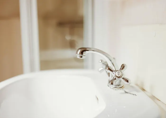 Hexengericht Semesterbostad Thale