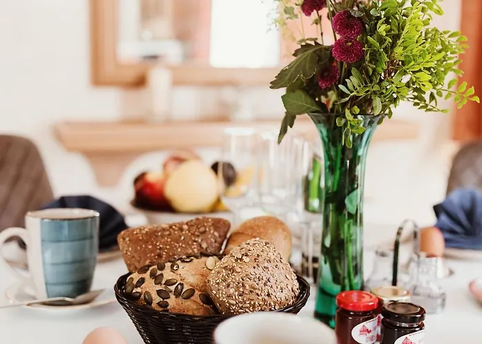 Hexengericht Semesterbostad *