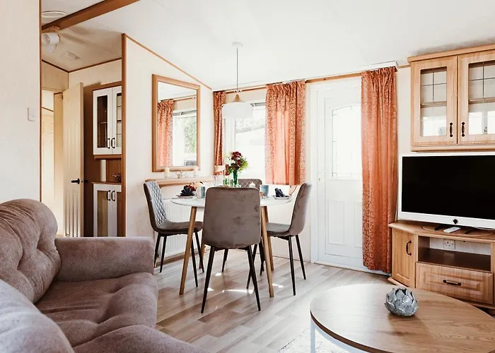 Semesterbostad Hexengericht *