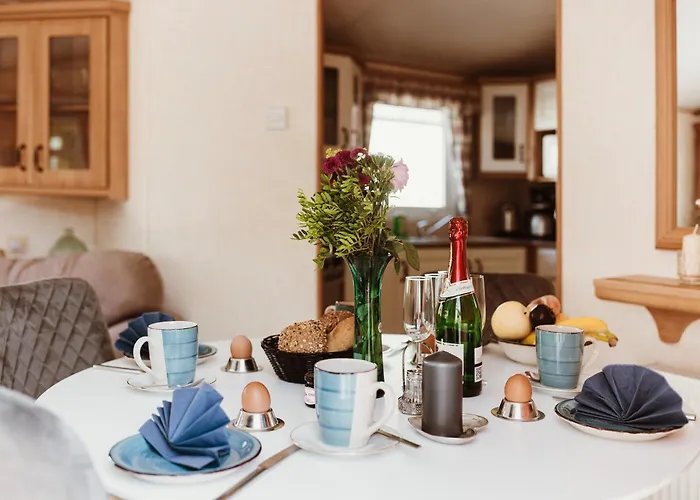 Hexengericht Semesterbostad