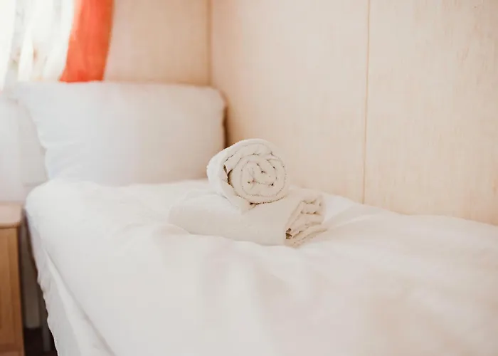 Hexengericht Semesterbostad