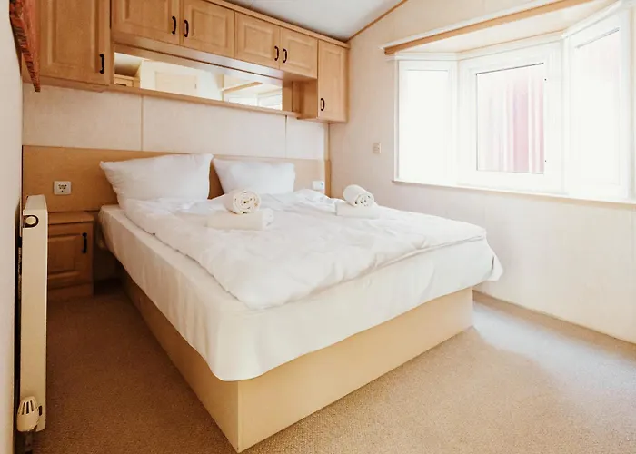 Semesterbostad Hexengericht