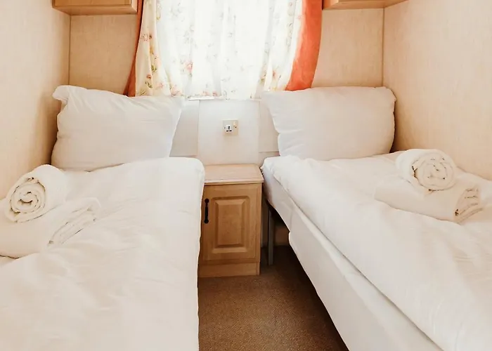 Semesterbostad Hexengericht