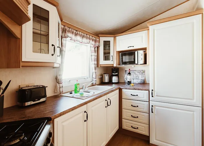 Semesterbostad Hexengericht *