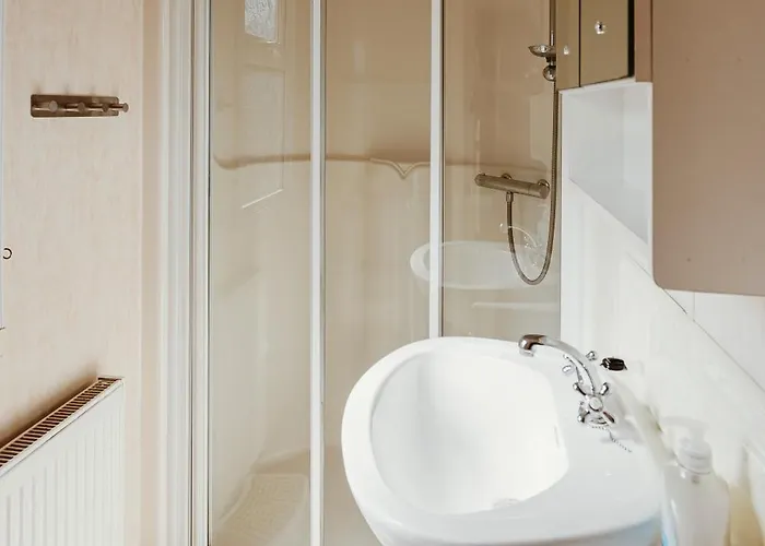 Hexengericht Semesterbostad