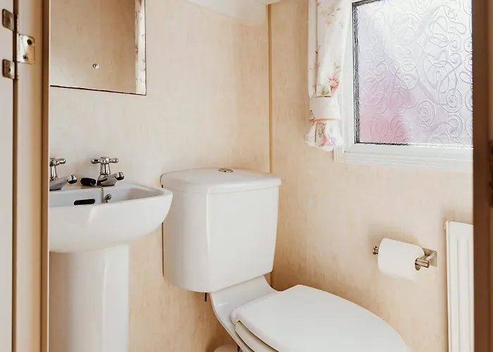 Semesterbostad Hexengericht Thale