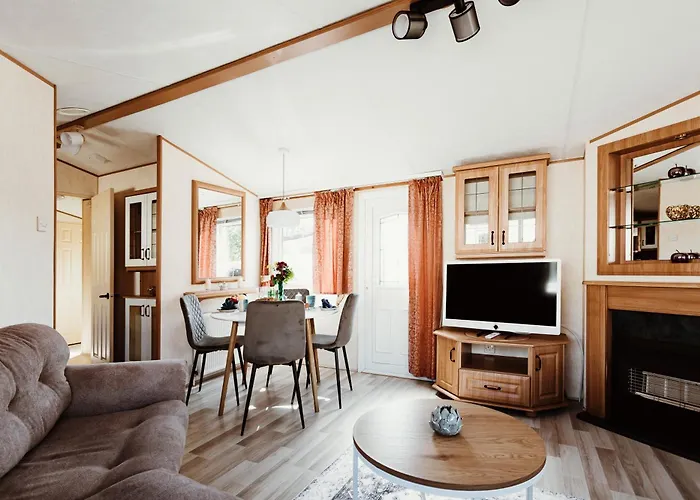 Hexengericht Semesterbostad