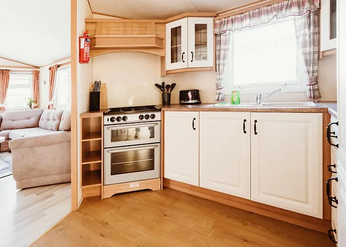 Semesterbostad Hexengericht *