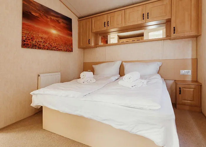 Hexengericht Semesterbostad