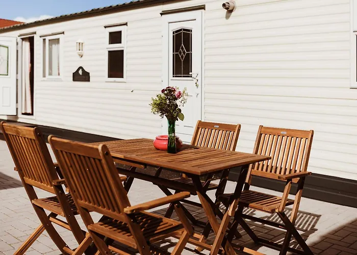 Semesterbostad Hexengericht