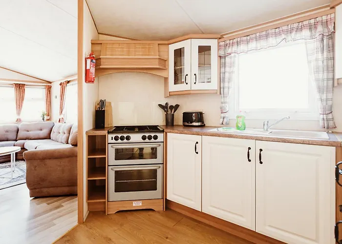 Semesterbostad Hexengericht *